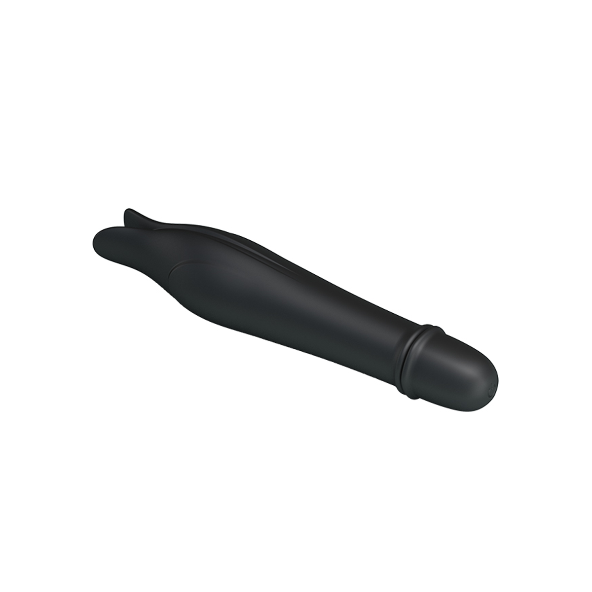 Mini Vibrador Estimulador de Clitóris com 10 Modos de Vibração - Pretty Love Edward | 14,4 x 2,8 cm | Disponível em 5 Cores - 10