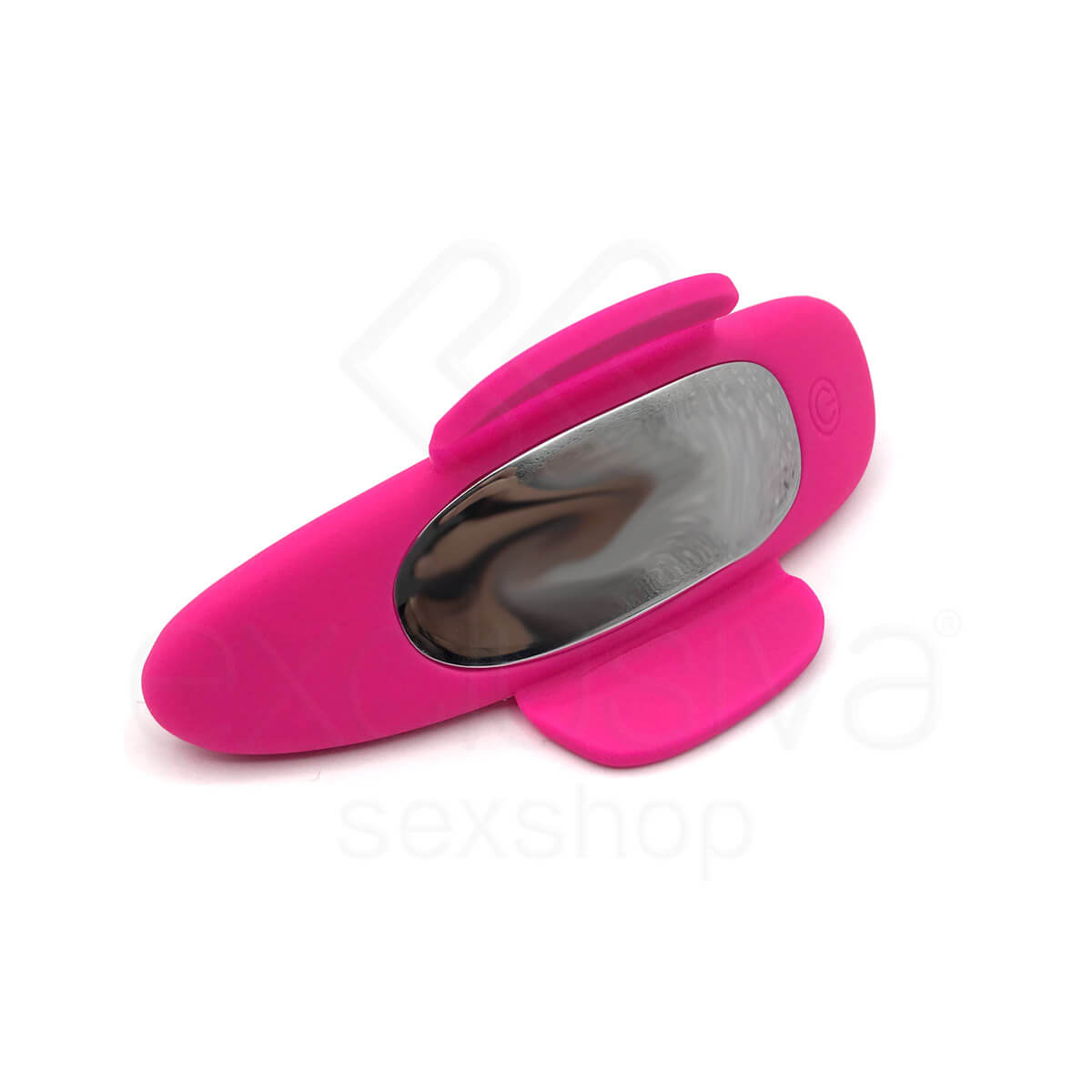 Vibrador de Calcinha com Controle Remoto sem Fio e 12 Modos de Vibração - Pretty Love Fairy Boat| Disponível em 2 Cores - 3
