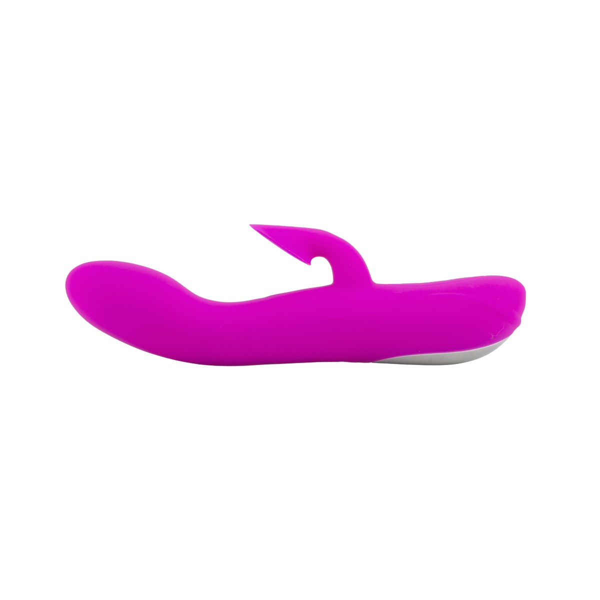 Vibrador Estimulador de Clítoris e Ponto G com Sucção com Esferas Estimuladoras e 12 Modos de Vibração - Pretty Love Anthony | 11 x 3,5 cm - 5