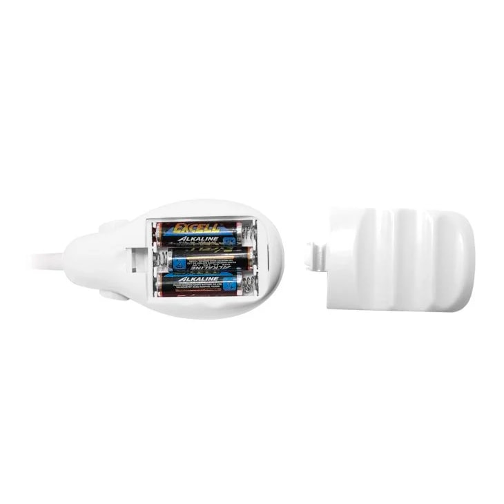 Estimulador Clitoriano com Bomba de Sucção Automática em Silicone e Vibração - Pretty Love Passionate Lover - 3