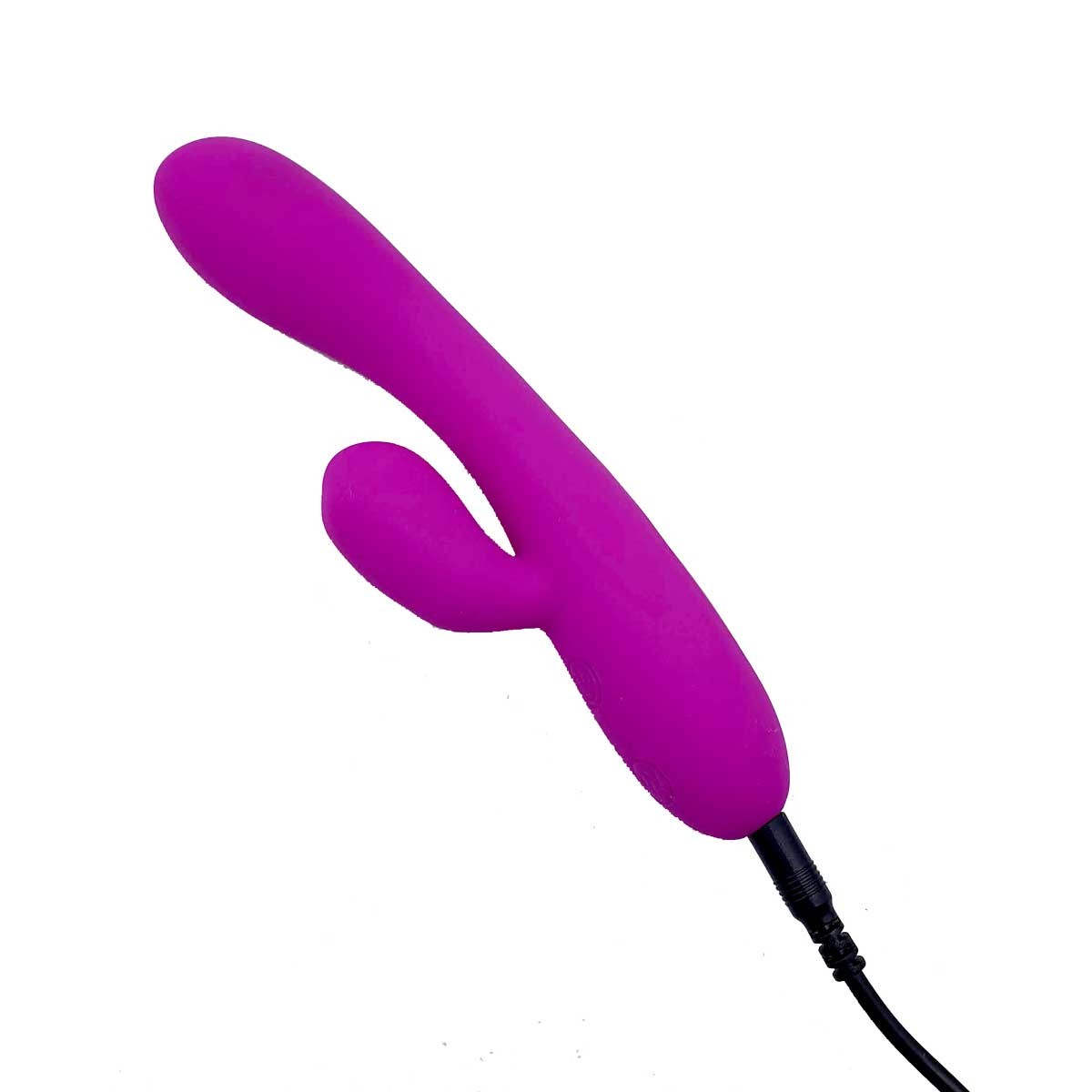 Vibrador Estimulador de Ponto G e Clitóris com 30 Funções de Vibração e Recarregável - Pretty Love Victor | 17 x 3 cm - 3