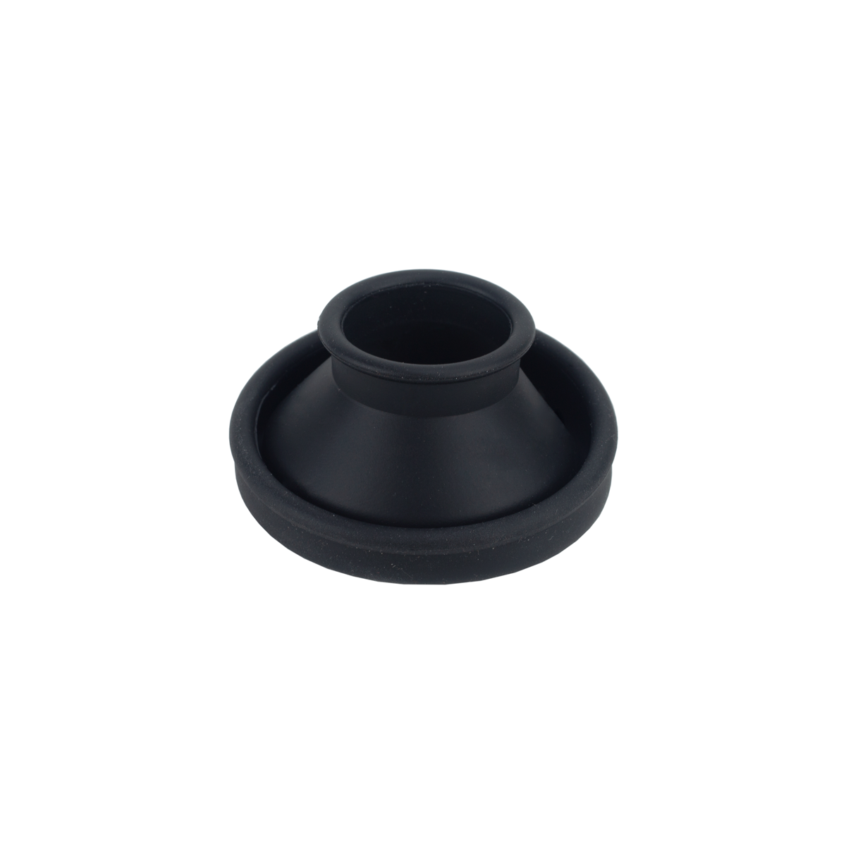 Bomba Peniana com Manopla e Manômetro - Pro Solution Pump | 21 x 6 cm - 4