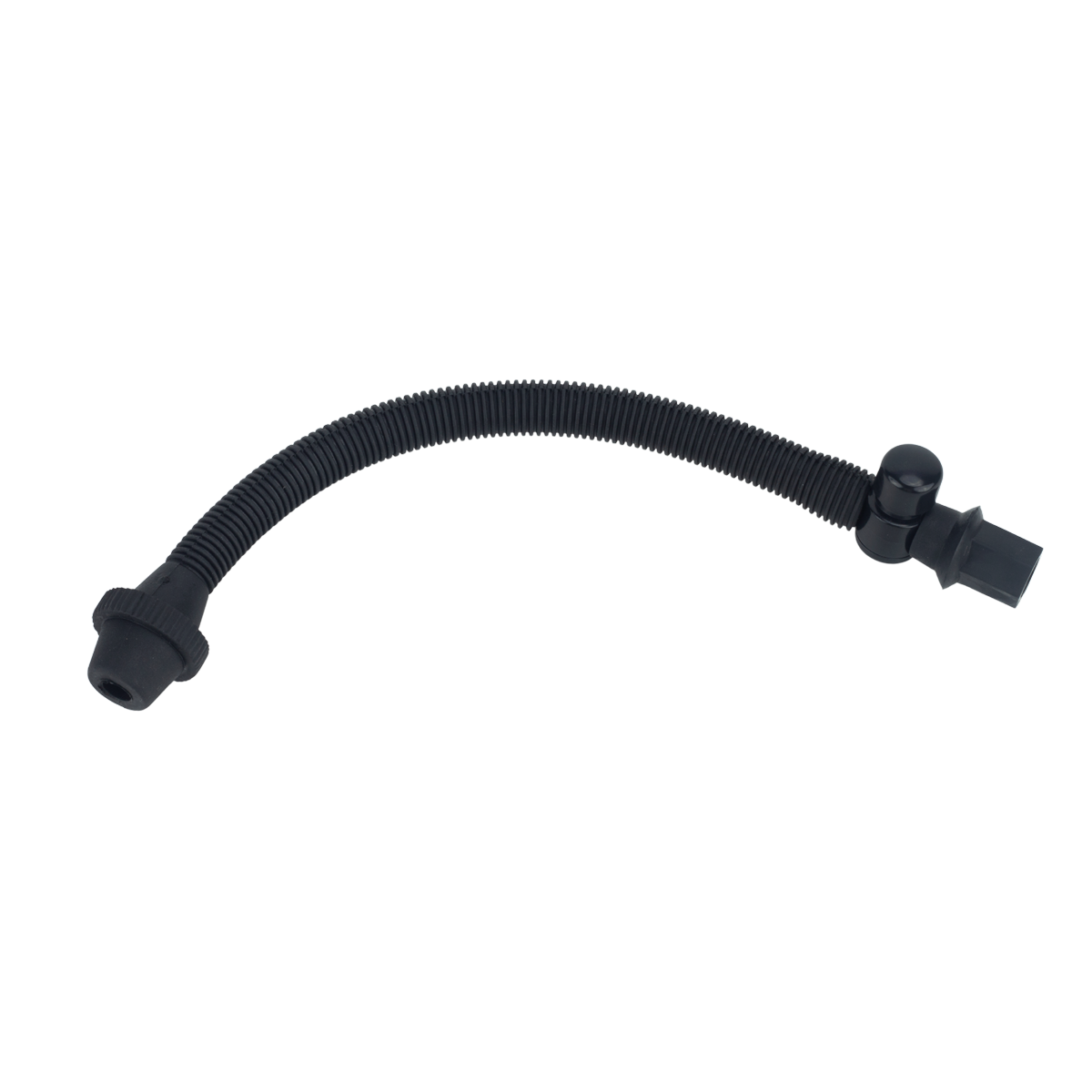 Bomba Peniana com Manopla e Manômetro - Pro Solution Pump | 21 x 6 cm - 5