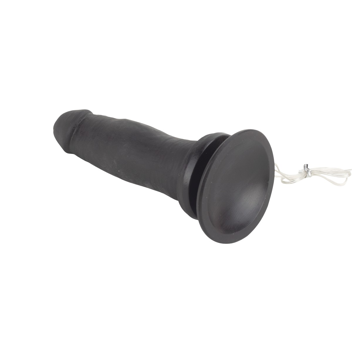 Prótese Peniana com Glande Definida, Ventosa e Multivelocidade com Controle Remoto - Você & Ele 6 | 14,5 x 4 cm | Disponível em 3 Cores - 7