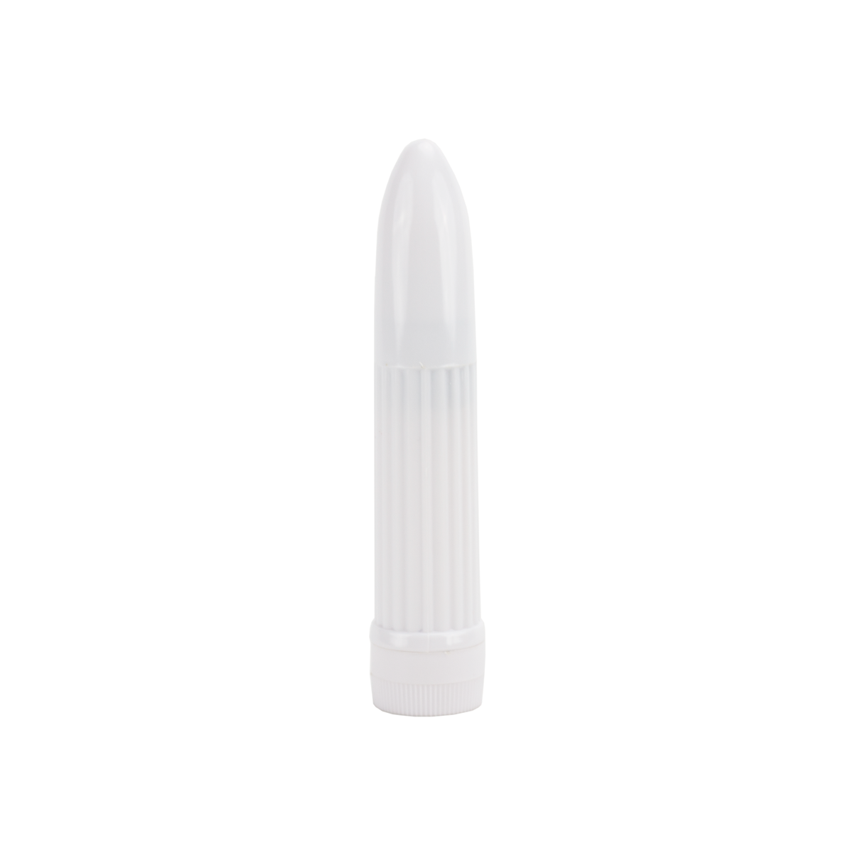Prótese Peniana Realística em Cyberskin com Vibração Multivelocidade - Adão & Eva Martes | 13,8 x 4,1 cm - 8