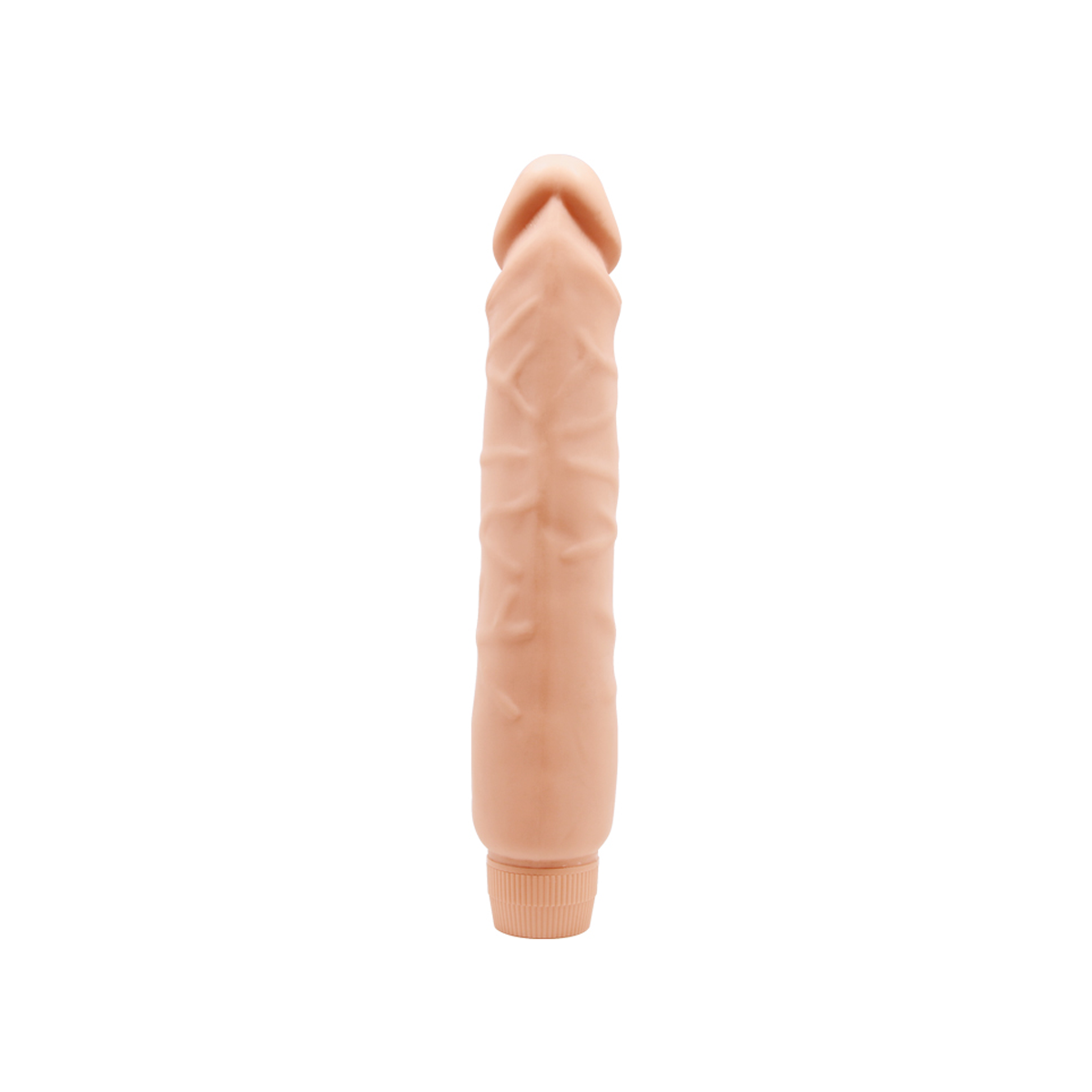 Prótese Peniana Realística com Vibração Multivelocidade - Barbara Let Me Thrill You Softly Jack 10" | 22,2 x 4,3 cm - 5