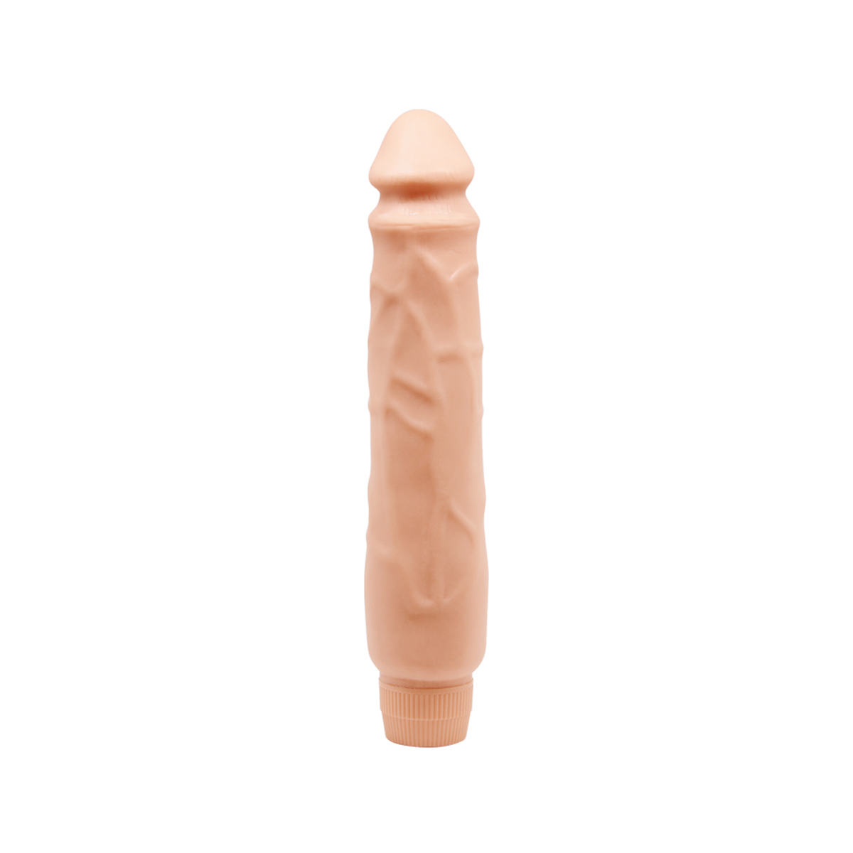 Prótese Peniana Realística com Vibração Multivelocidade - Barbara Let Me Thrill You Softly Jack 10" | 22,2 x 4,3 cm - 3