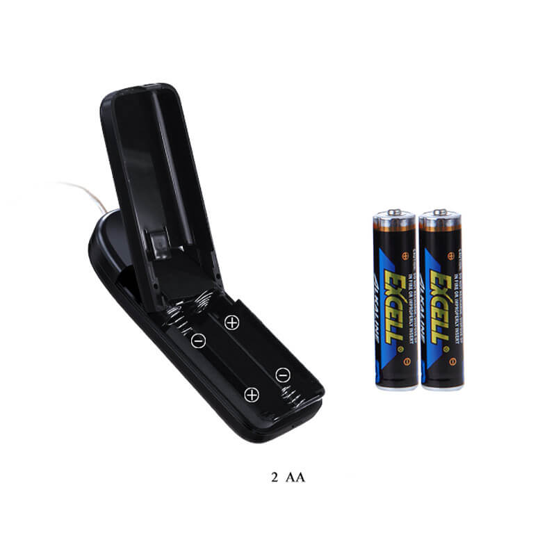 Prótese Peniana Realística com Vibração Multivelocidade e Base em Ventosa - LyBaile American Stong and Brave Man |Disponível em 2 Cores - 7