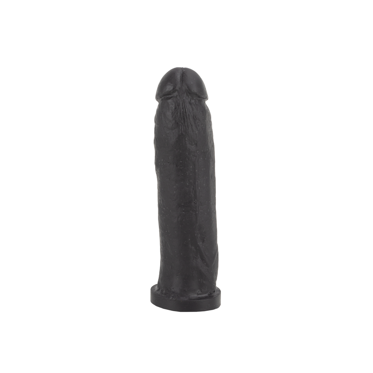Prótese Peniana Realística com Glande, Texturas de Veias e Resistente à Água - Real Style | 18 x 4,8 cm | Disponível em 3 cores - 12