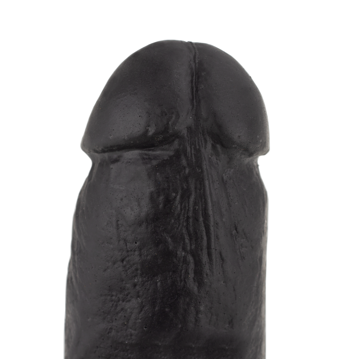 Prótese Peniana Realística com Glande, Texturas de Veias e Resistente à Água - Real Style | 18 x 4,8 cm | Disponível em 3 cores - 15