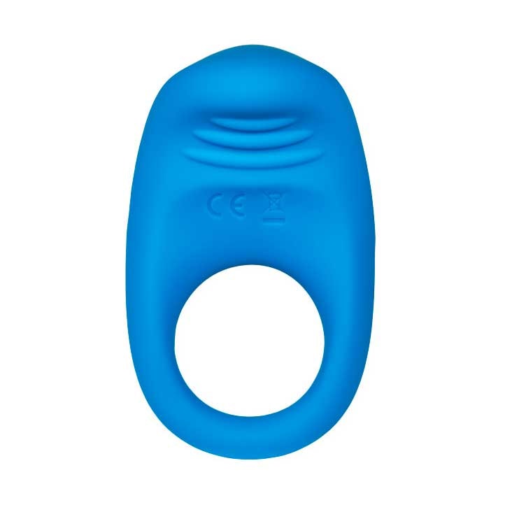 Anel Peniano Flexível e Estimulador de Clitóris com 10 Modos de Vibração - ROMP Juke | 7,8 x 4,4 cm - 3