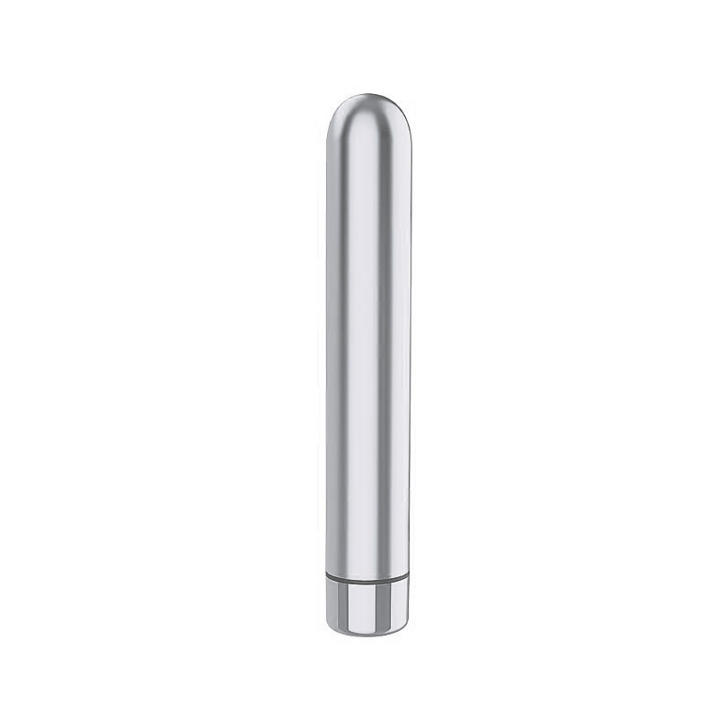 Cápsula Vibratória em ABS Atóxico com 9 Modos de Vibração, Resistente à Água e Carregamento via USB - S-Hande Seed 4 | 9,1 x 1,8 cm | Disponível em 2 Cores - 3