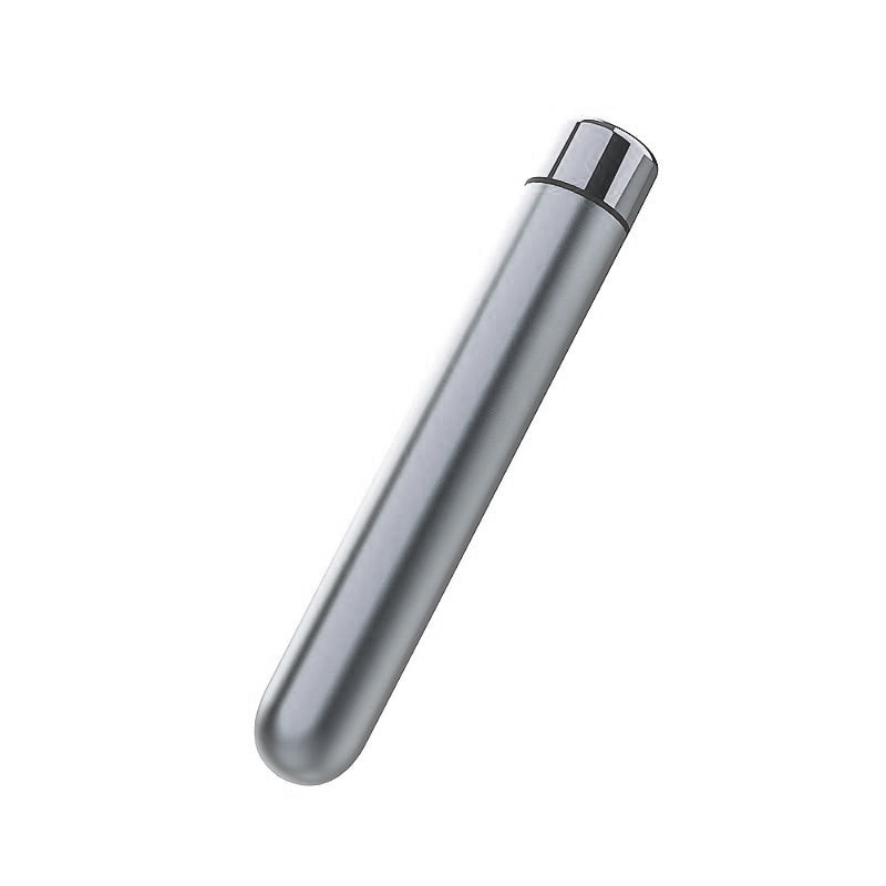 Cápsula Vibratória em ABS Atóxico com 9 Modos de Vibração, Resistente à Água e Carregamento via USB - S-Hande Seed 4 | 9,1 x 1,8 cm | Disponível em 2 Cores - 4