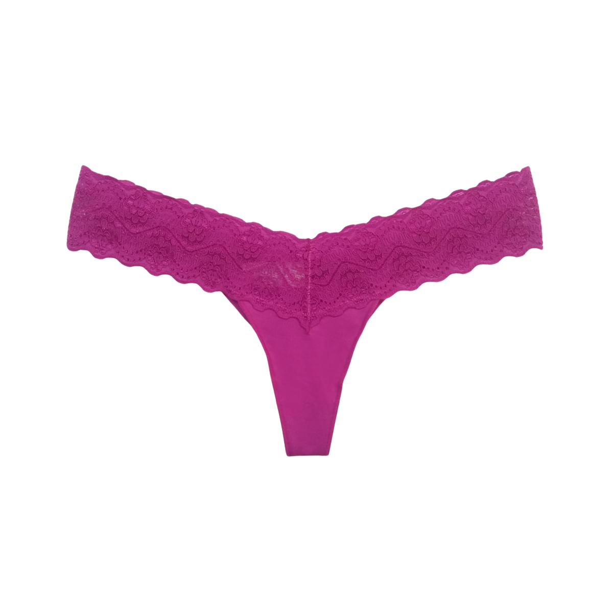 Calcinha Cristal em Lycra e Renda - Sensualle | Tamanho Único | Disponível em 9 Cores - 26
