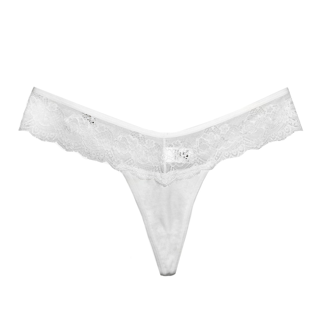 Calcinha Jóia Rara - Sensualle | Tamanho Único | Disponível em 3 Cores - 2