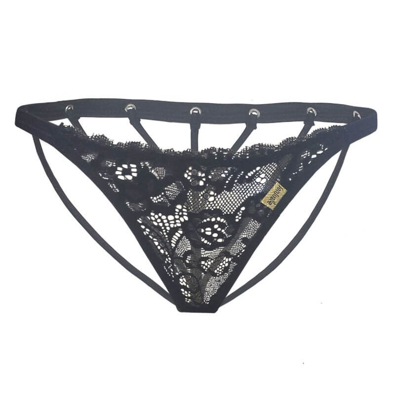 Calcinha Melhor Assim - Sensualle | Tamanho Único | Disponível em 2 Cores - 2