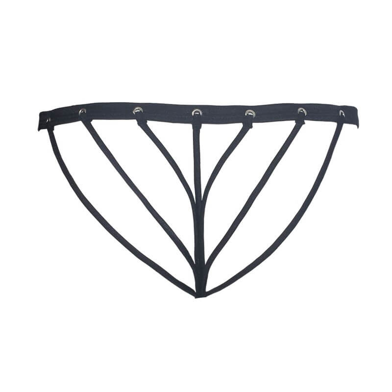 Calcinha Melhor Assim - Sensualle | Tamanho Único | Disponível em 2 Cores - 3