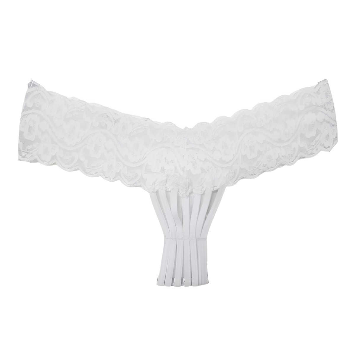 Calcinha Ousada - Sensualle | Tamanho Único | Disponível em 3 Cores - 1