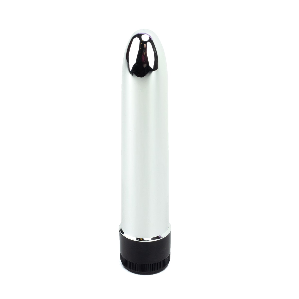 Vibrador Personal com Superfície Lisa e Vibração Multivelocidade - YouVibe | 11 x 2,5 cm | Disponível em 3 Cores - 3