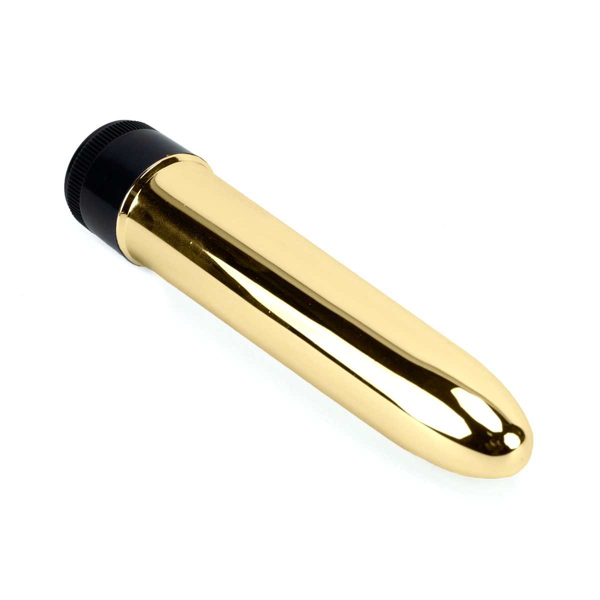 Vibrador Personal com Superfície Lisa e Vibração Multivelocidade - YouVibe | 11 x 2,5 cm | Disponível em 3 Cores - 2