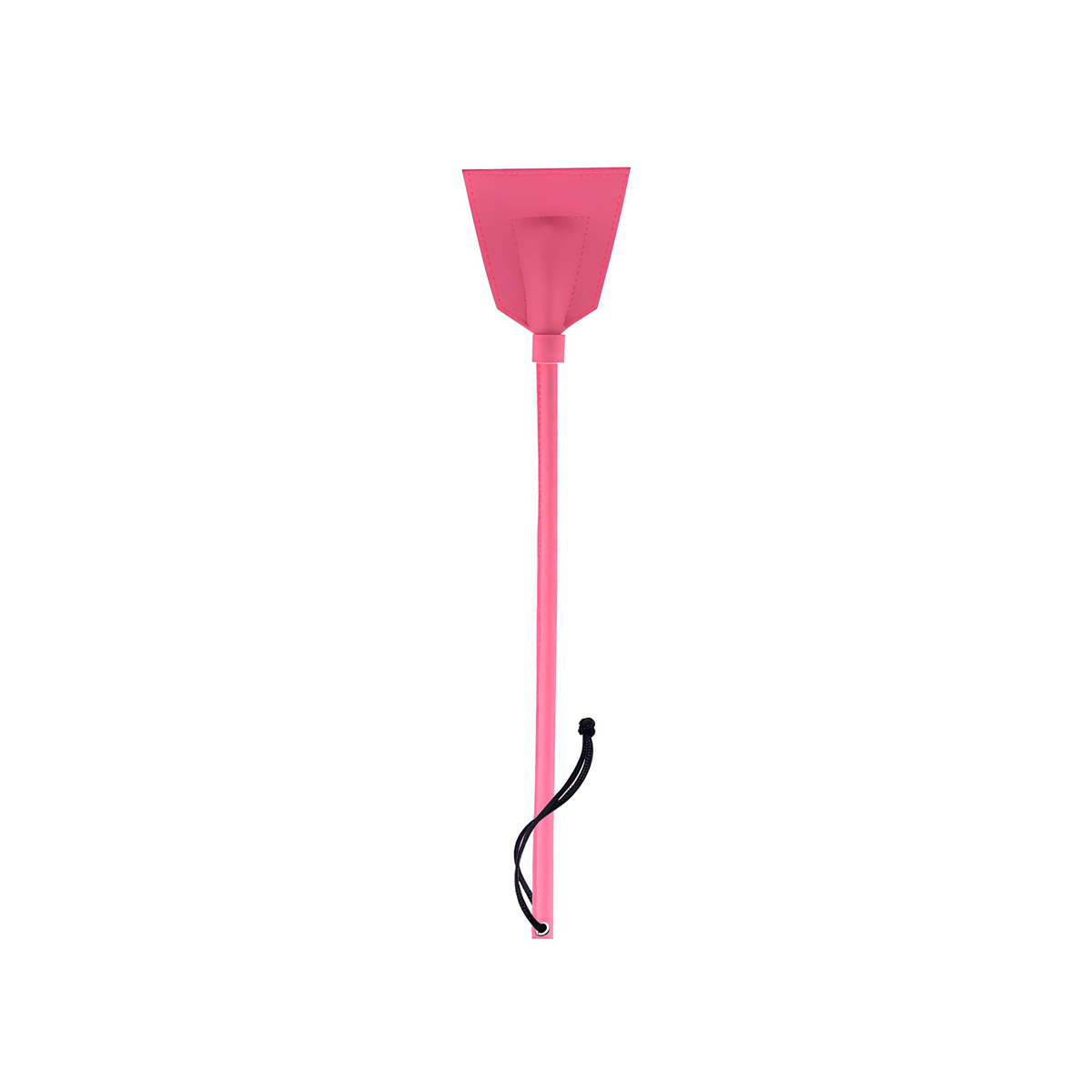 Chibata Tiazinha em Couro Sintético com Alça de Segurança - Sexy Fantasy | 45 cm | Disponível em 3 Cores - 2
