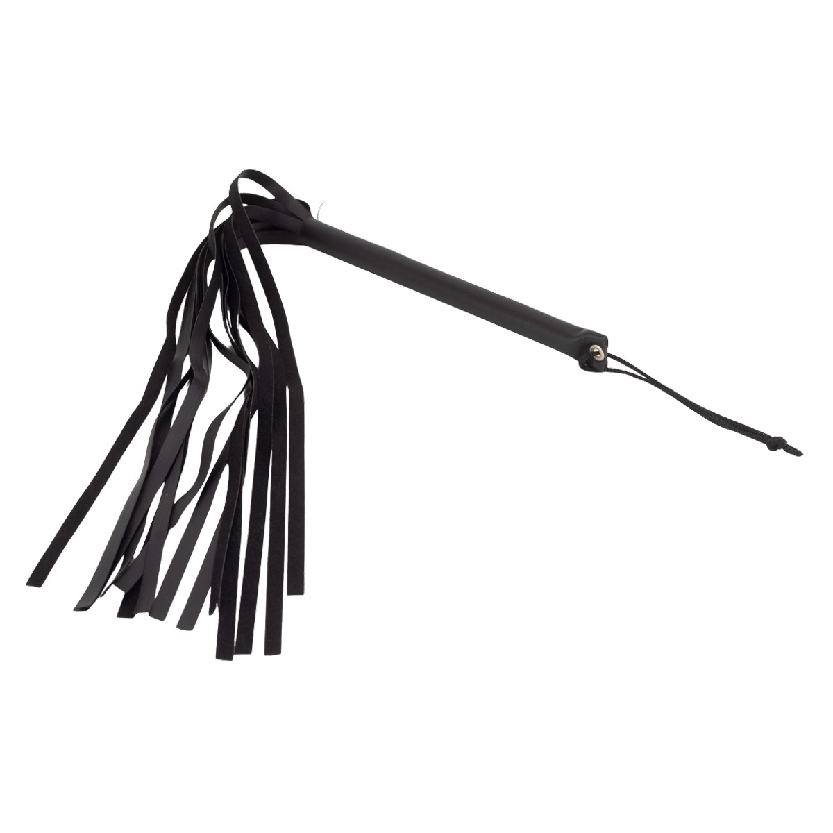 Chicote com Tiras Finas - Sexy Fantasy | Cor: Preto - 2