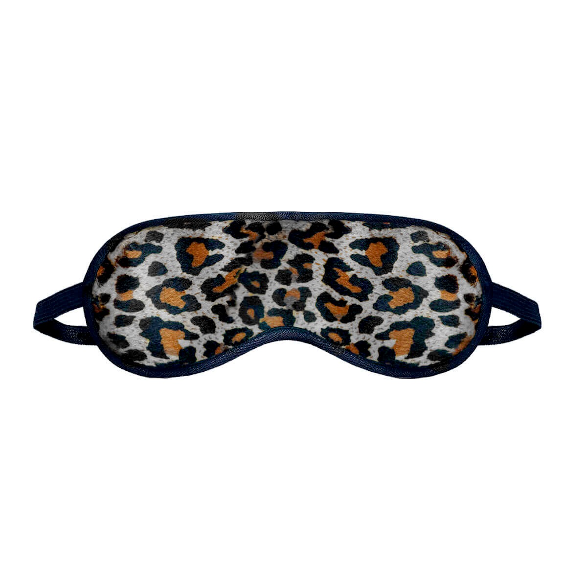 Venda Aviador para os Olhos em Pelúcia - Sexy Fantasy Linha Sado | Disponível em 3 Cores - 1