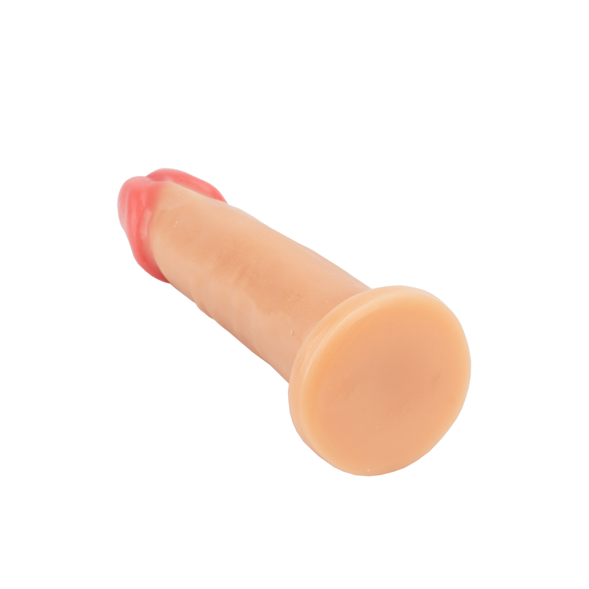 Cinta em Couro Sintético com Prótese Peniana Realística - Strap On Prótese 8 | 15,5 x 4 cm - 7