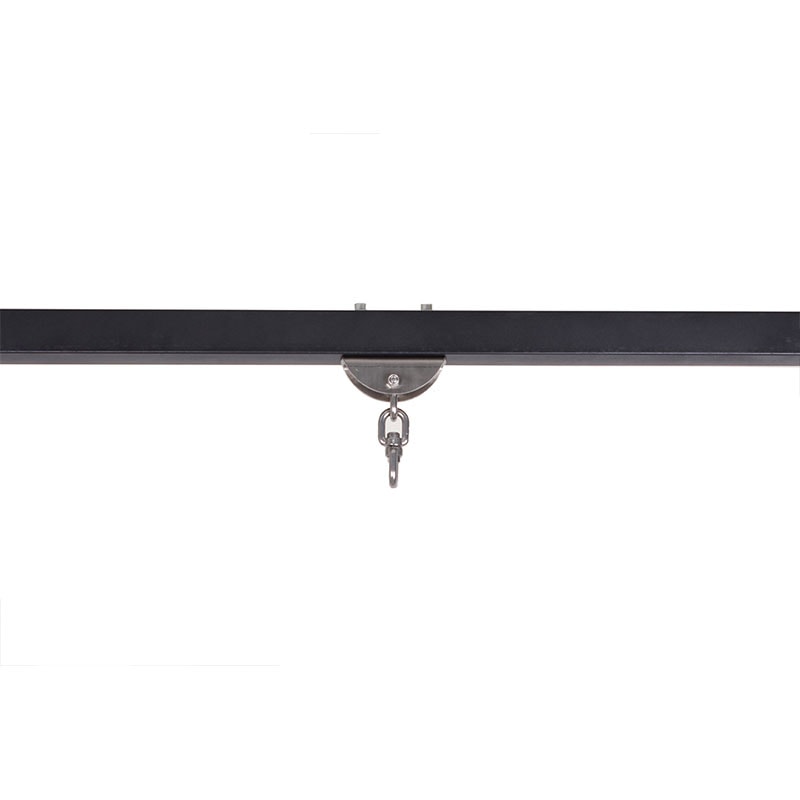 Suporte Tipo Trave para Shibari em Metal - Sex Furniture - 5
