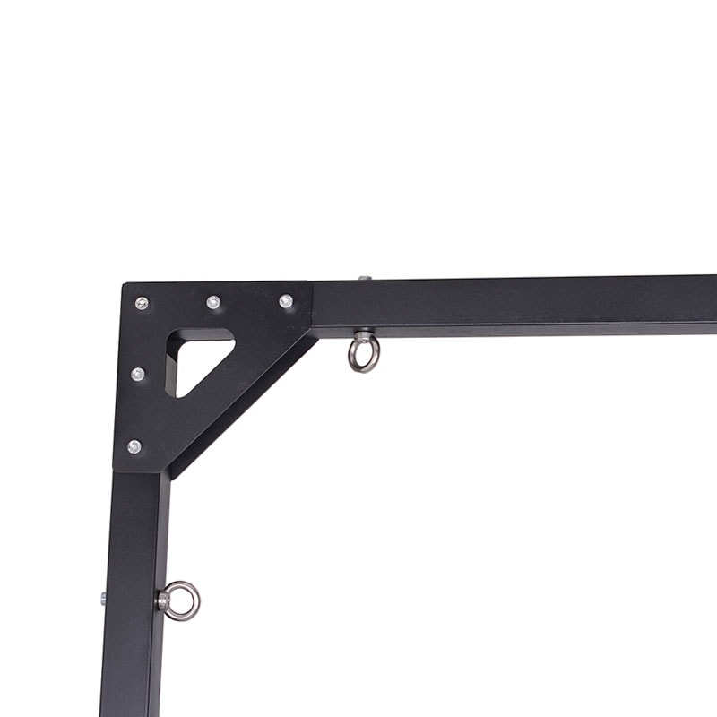 Suporte Tipo Trave para Shibari em Metal - Sex Furniture - 7