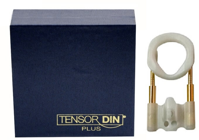 Extensor Peniano - Tensor Din Plus Gold | Disponível em Duas Cores - 1