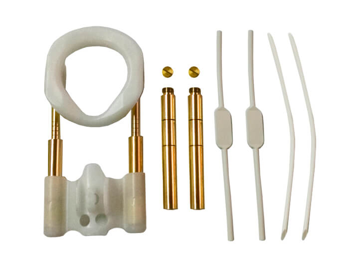 Extensor Peniano - Tensor Din Plus Gold | Disponível em Duas Cores - 4