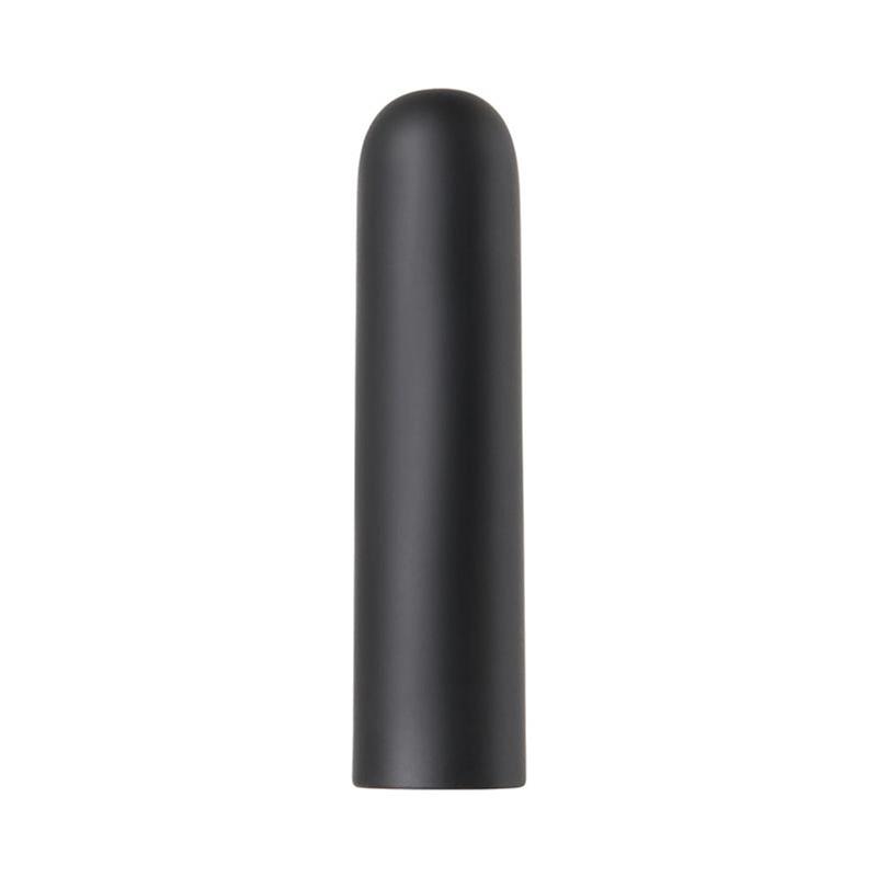 Estimulador de Próstata e Períneo com 7 Modos de Vibrações, 4 Velocidades, Controle Remoto Sem Fio e Recarregável - Topo Toys | 11 x 2,3 cm - 5