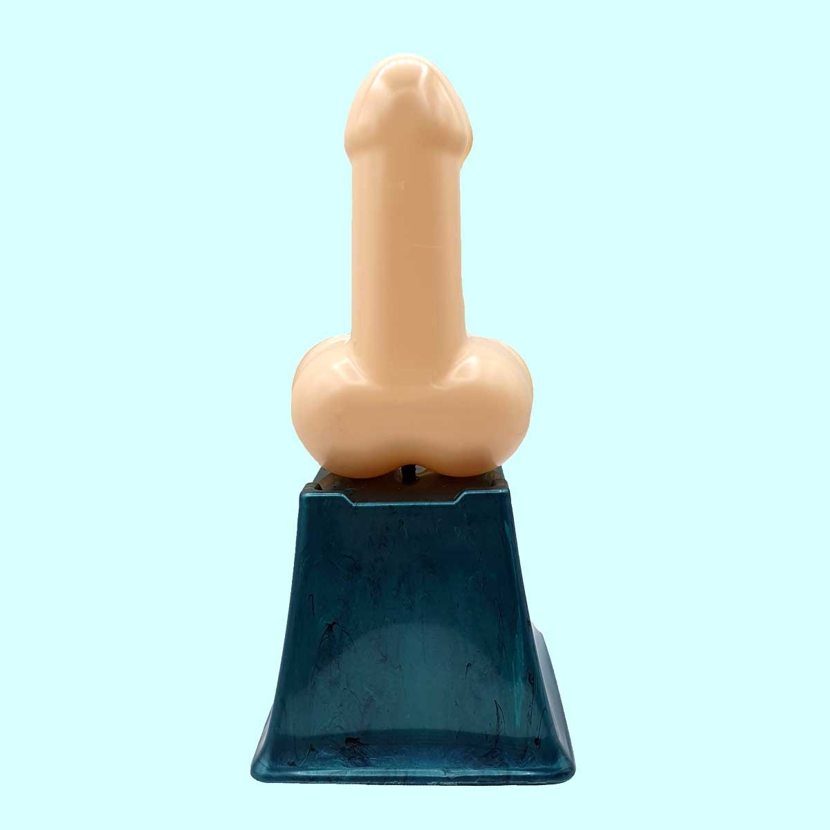 Troféu Erótico com Pênis Decorativo - FestaChic | Disponível em 4 Cores - 2