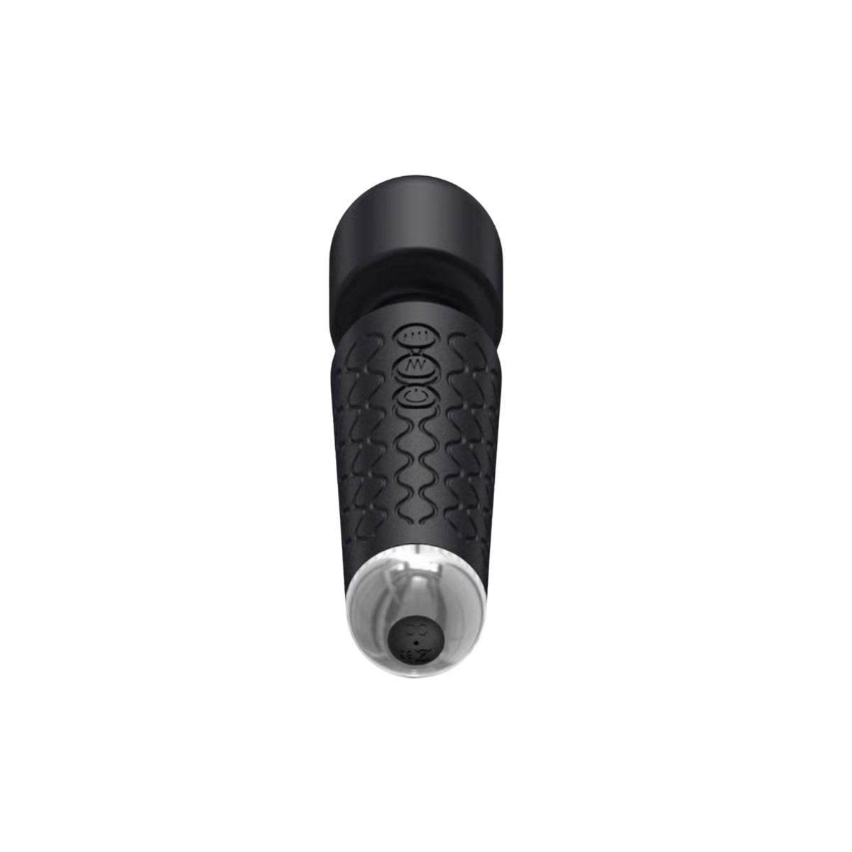 Varinha Mágica Massageadora com 20 Modos de Vibrações em 8 Intensidades e Recarregável - Yaffa | 19,5 x 4 cm | Disponível em 6 Cores - 9