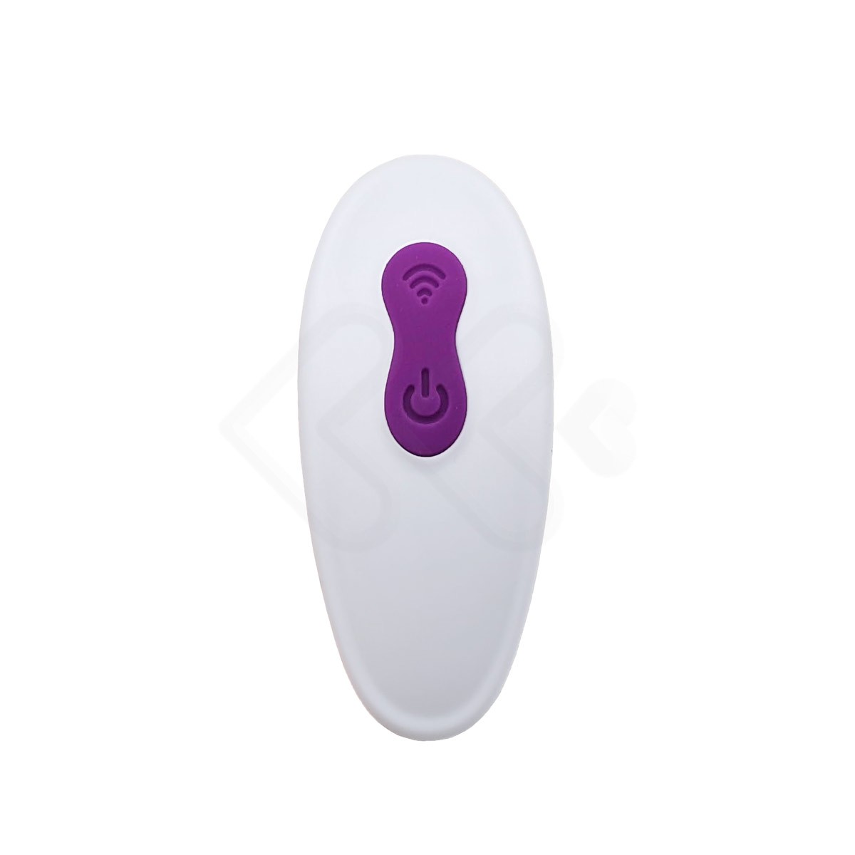 Vibrador de Calcinha com 9 Modos de Vibração, Controle Remoto Sem Fio e Carregamento Magnético - S-Hande NYX RCT | 10,3 x 3,4 cm | Disponível em 2 Cores - 4