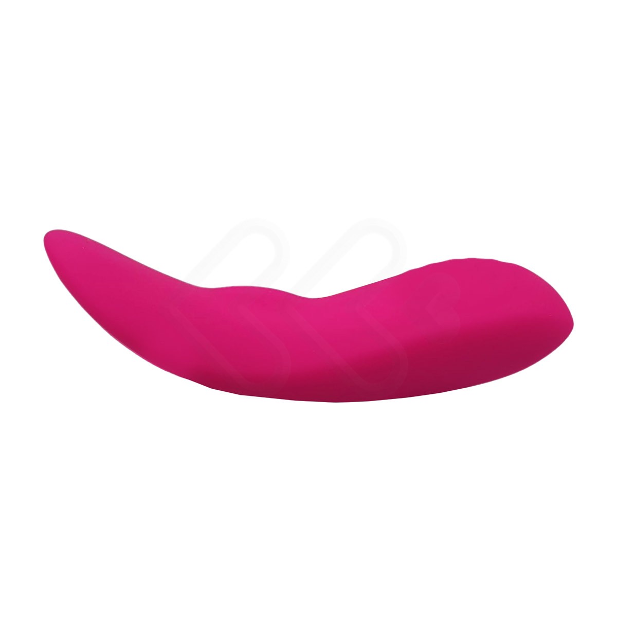 Vibrador de Calcinha com 9 Modos de Vibração, Controle Remoto Sem Fio e Carregamento Magnético - S-Hande NYX RCT | 10,3 x 3,4 cm | Disponível em 2 Cores - 10