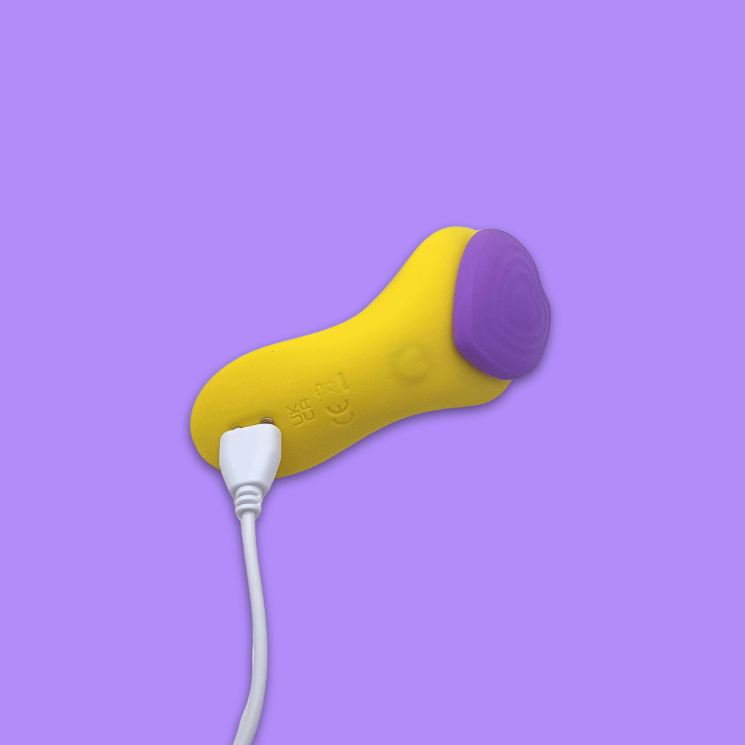 Vibrador de Calcinha com Carregamento Magnético, 9 Modos de Vibração e Controle Remoto Sem Fio - Intt Toys Pleasure Panty | Disponível em 3 Cores - 3