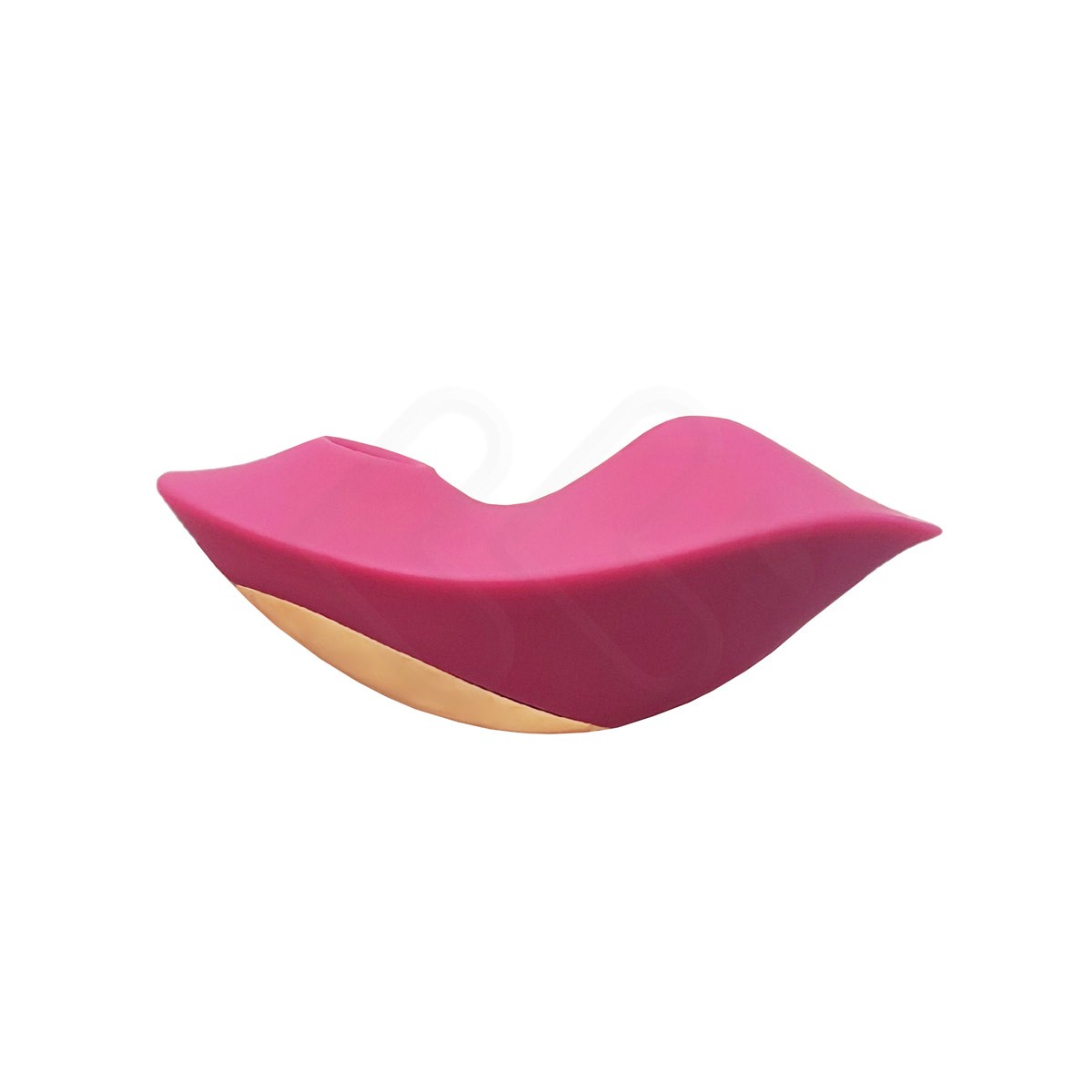 Vibrador de Calcinha Recarregável com 9 Vibrações, 9 Pulsações, Controle Remoto sem Fio e Aplicativo Gratuito - Victoria's Secret Vibrator | 8,7 x 4,1 cm - 7