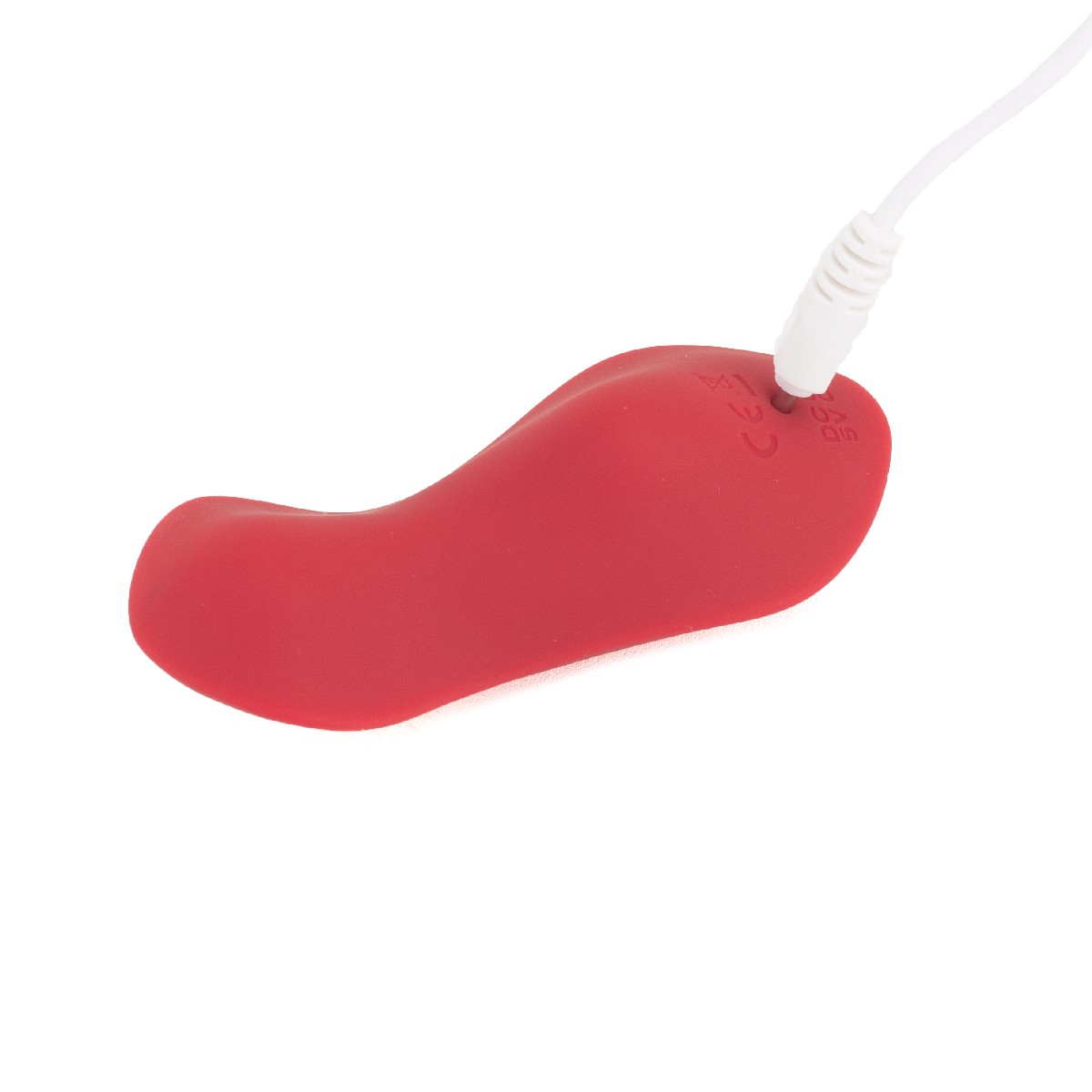 Vibrador para Calcinha com Controle Via Aplicativo, 9 Modos de Vibração e Recarregável - Hondream | 9,2 x 4 cm - 5