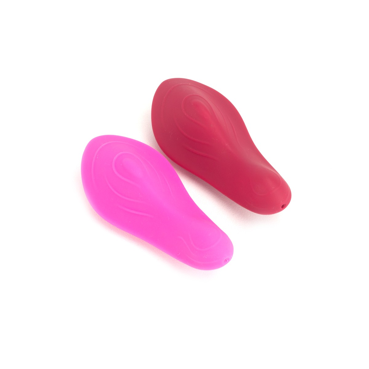 Vibrador de Calcinha com Formato Ergonômico, 10 Vibrações, Recarregável e Controle por App - Butterfly | Disponível em 2 Cores - 2
