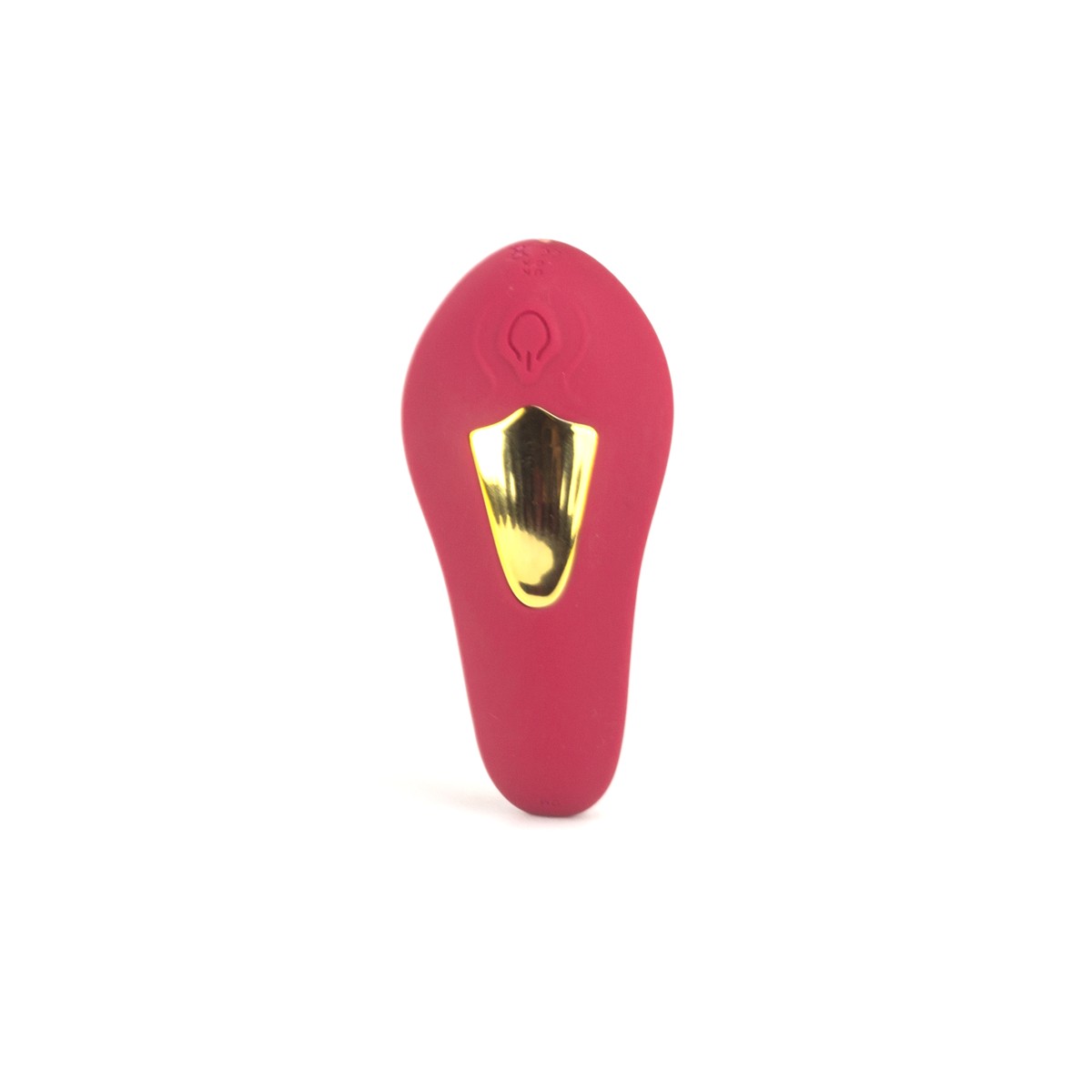 Vibrador de Calcinha com Formato Ergonômico, 10 Vibrações, Recarregável e Controle por App - Butterfly | Disponível em 2 Cores - 3
