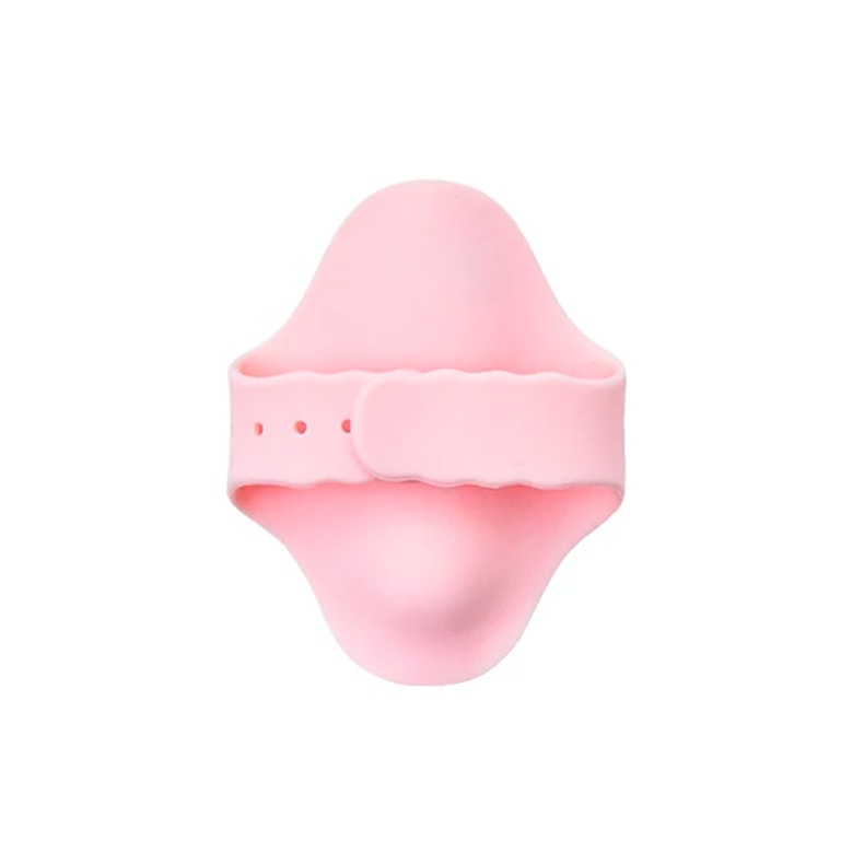 Vibrador de Calcinha Recarregável com 10 Modos de Vibração e Controle Remoto Sem Fio - Disponível em 3 Cores - 2