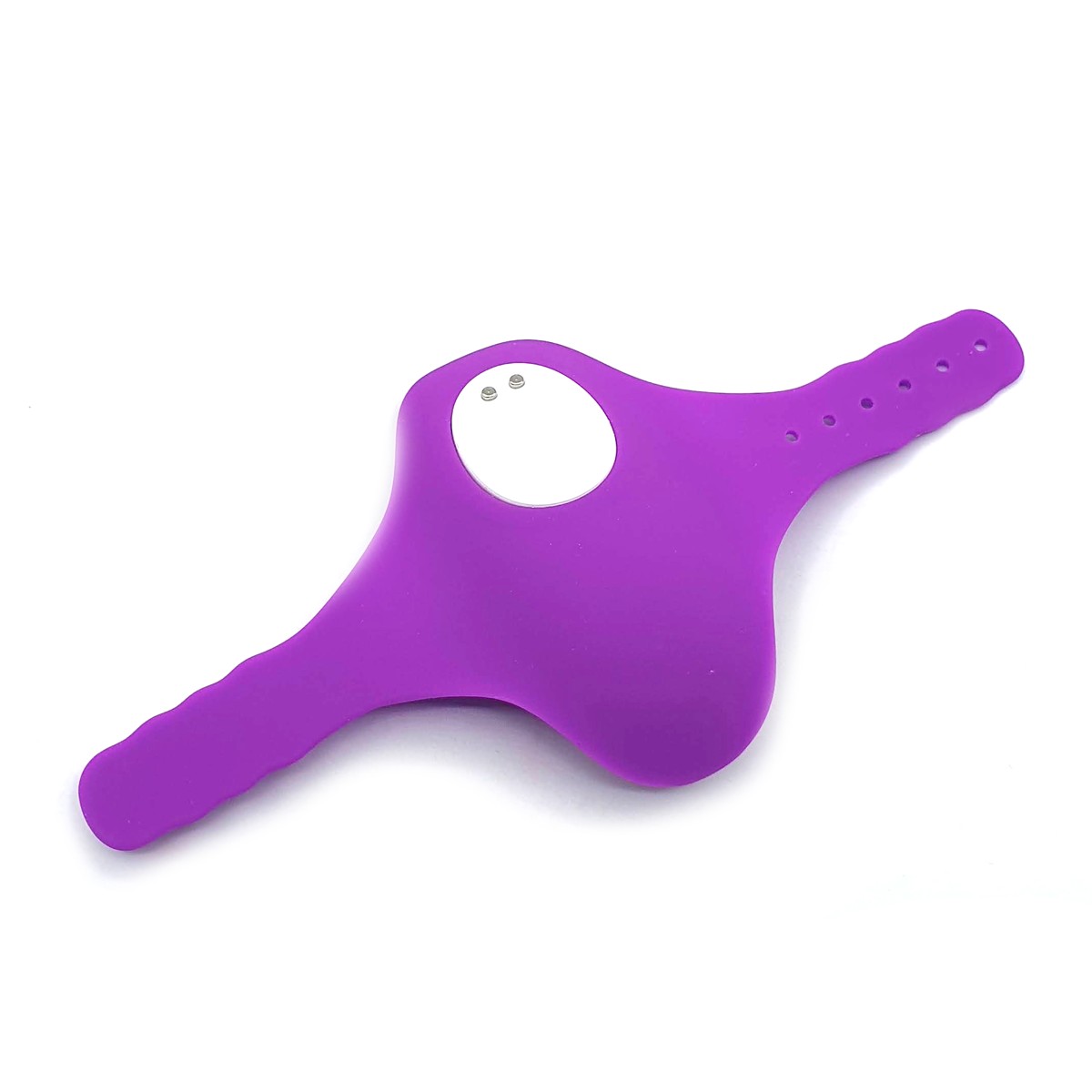 Vibrador de Calcinha Recarregável com 10 Modos de Vibração e Controle Remoto Sem Fio - Disponível em 3 Cores - 9