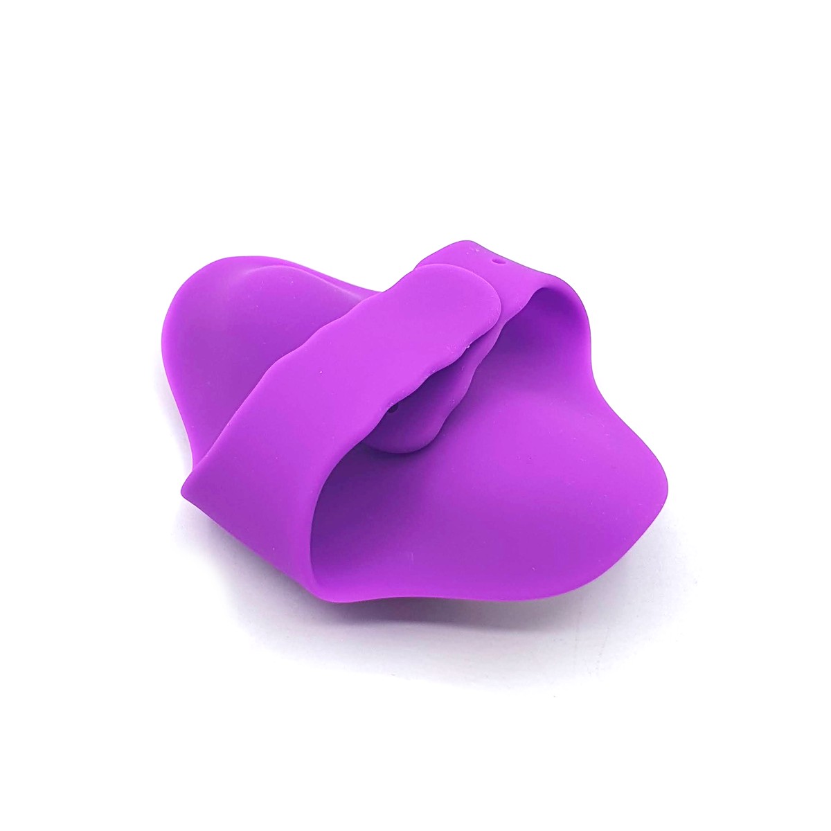 Vibrador de Calcinha Recarregável com 10 Modos de Vibração e Controle Remoto Sem Fio - Disponível em 3 Cores - 11