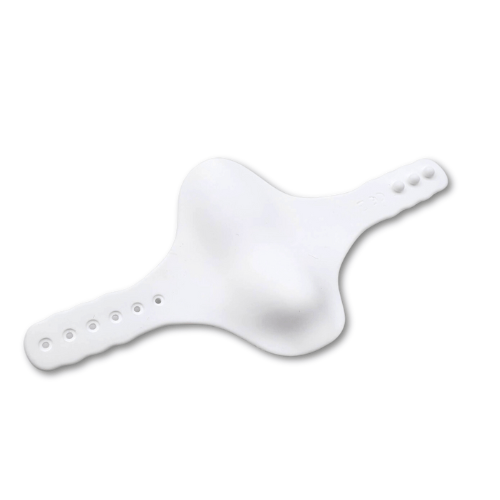 Vibrador de Calcinha Recarregável com 10 Modos de Vibração e Controle Remoto Sem Fio - Disponível em 3 Cores - 8