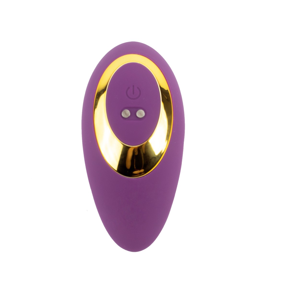 Vibrador de Calcinha Recarregável em Silicone Aveludado com Controle por Aplicativo, 9 Modos de Pulsação e Vibração - SI Allison | 9,2 x 4,3 cm | Disponível em 2 Cores - 5