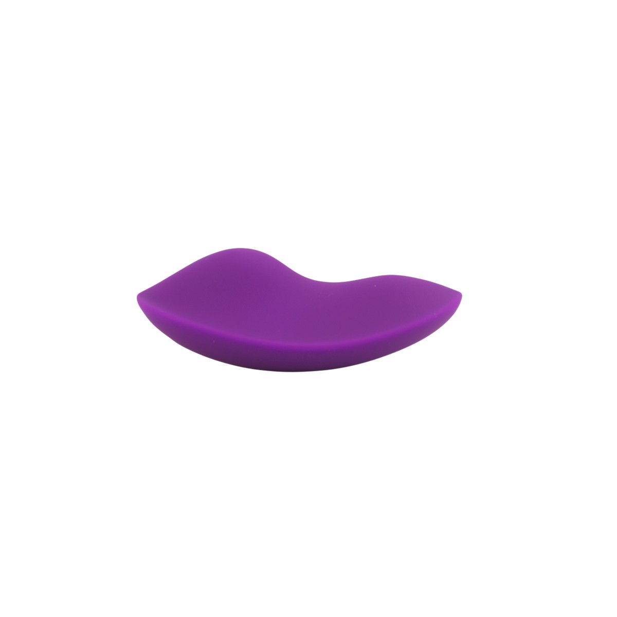 Vibrador para Calcinha em Silicone com 9 Modos de Vibração, Controle por Aplicativo e Recarregável via Cabo USB - Sexy Import Slow | 8,5 x 4,4 cm | Disponível em 2 Cores - 11