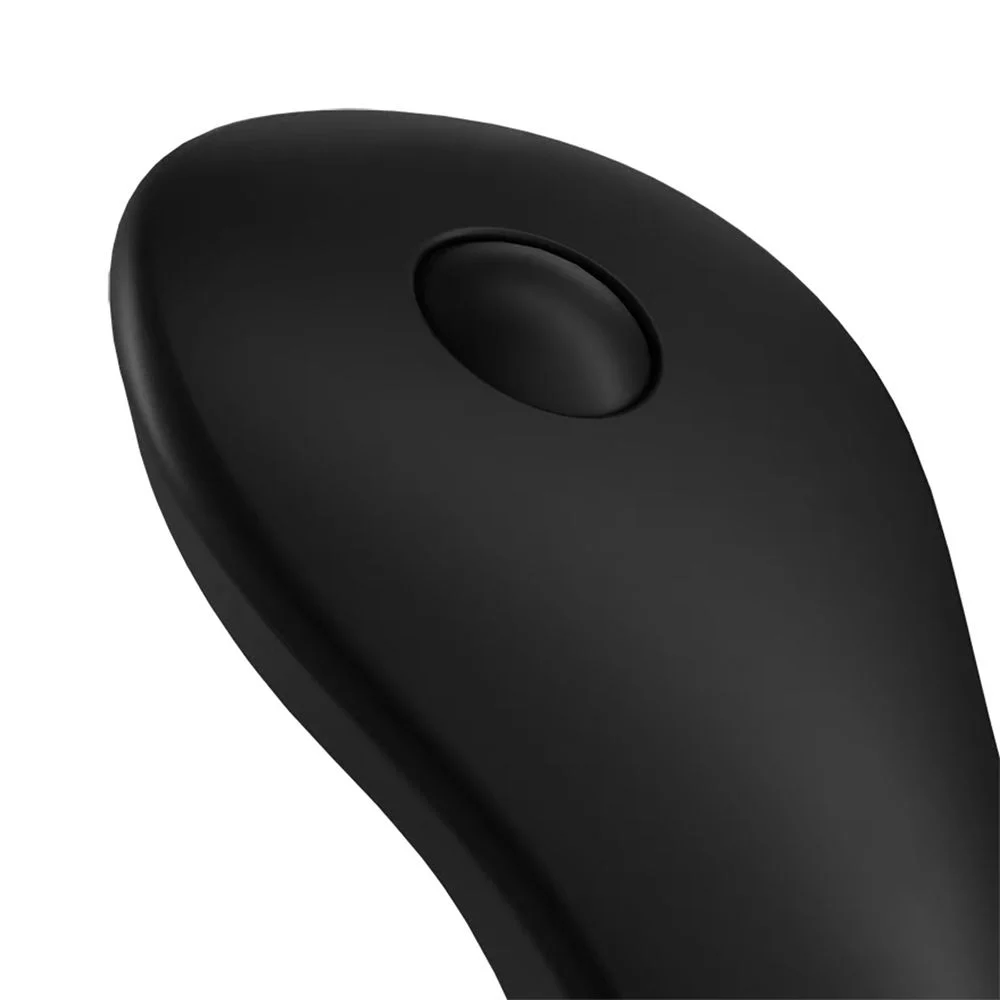 Vibrador de Calcinha em Silicone com Controle Remoto e App Interativo - Satisfyer Little Secret - 4