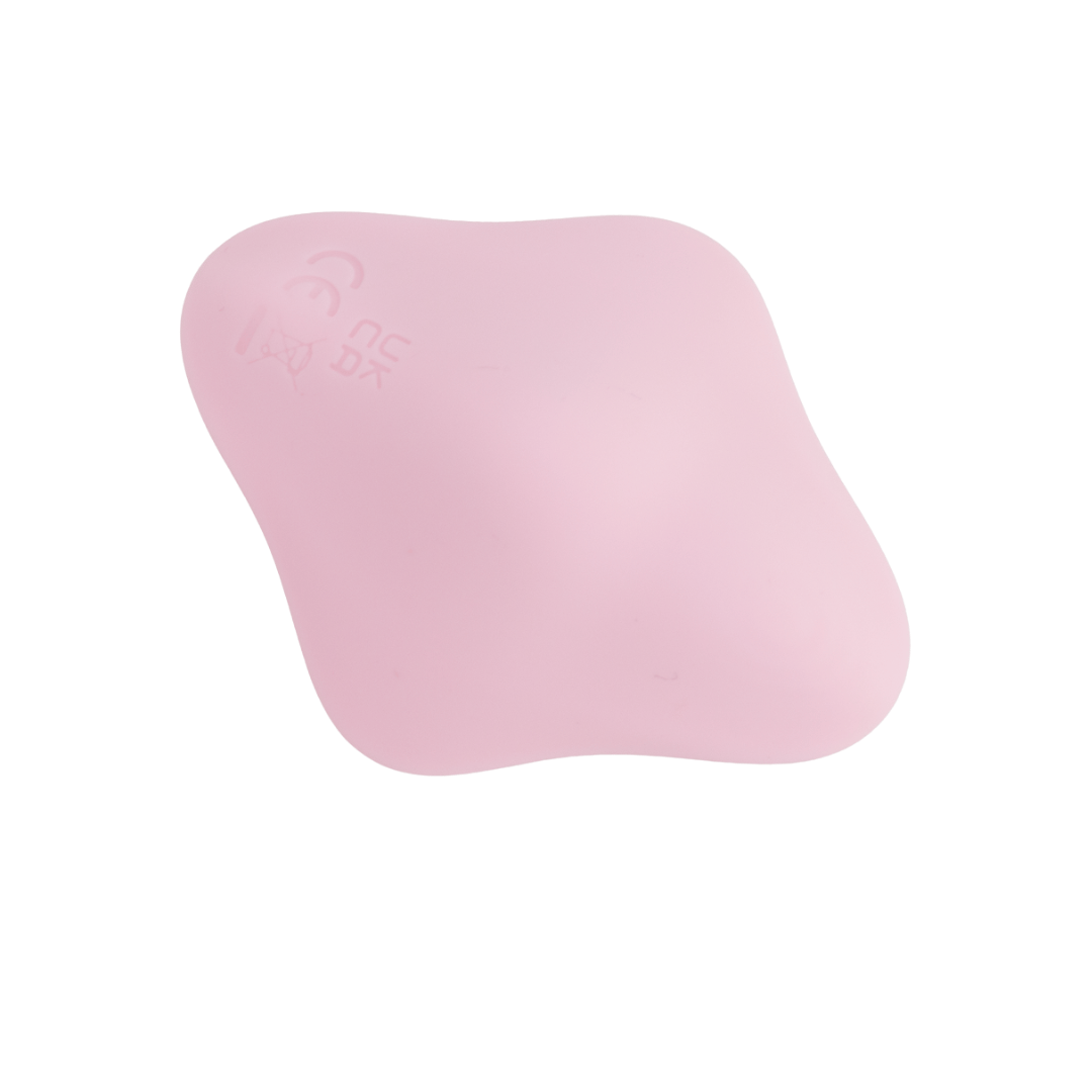 Vibrador de Calcinha em Silicone com Formato Ergonômico, 10 Modos de Vibração e Controle Remoto Sem fio - XXOO | Disponível em 2 Cores - 9